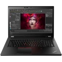 ноутбук Lenovo ThinkPad P72 20MB0011RT