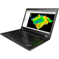 ноутбук Lenovo ThinkPad P72 20MB0011RT