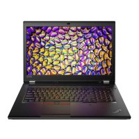 ноутбук Lenovo ThinkPad P73 20QR002ART