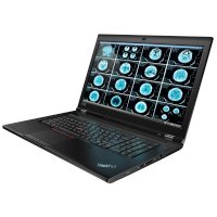 ноутбук Lenovo ThinkPad P73 20QR002ART