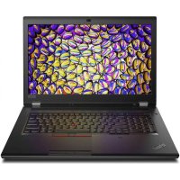 Lenovo ThinkPad P73 20QR002CRT