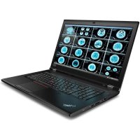 ноутбук Lenovo ThinkPad P73 20QR002CRT