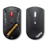 мышь Lenovo ThinkPad Silent Mouse 4Y50X88822