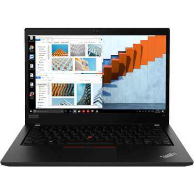 

Lenovo ThinkPad T14 Gen 1 20S00008RT