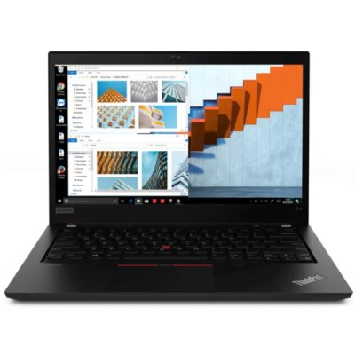 

Lenovo ThinkPad T14 Gen 1 20UD000YRT