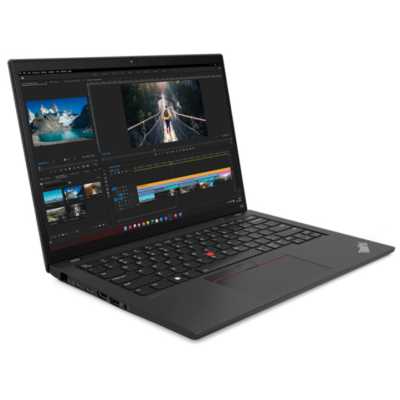ноутбук Lenovo ThinkPad T14 Gen 4 21HD0075US
