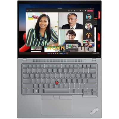 Lenovo ThinkPad T14 Gen 4 21HD00DGUS