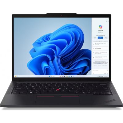 ноутбук Lenovo ThinkPad T14 Gen 5 21MMS1QF00