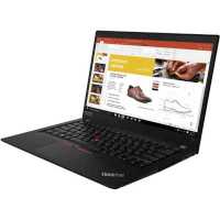 ноутбук Lenovo ThinkPad T14s Gen 1 20T0004RRT
