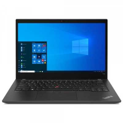 

Lenovo ThinkPad T14s Gen 2 20WM009DRT
