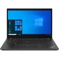 ноутбук Lenovo ThinkPad T14s Gen 2 20XF0048CD