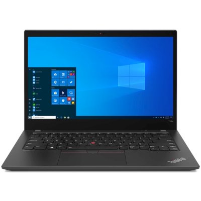 

Lenovo ThinkPad T14s Gen 2