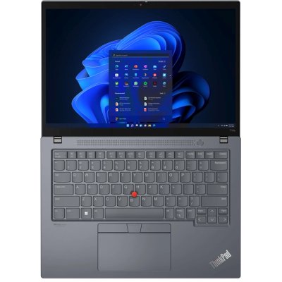 Lenovo ThinkPad T14s Gen 3 21BSS56M00