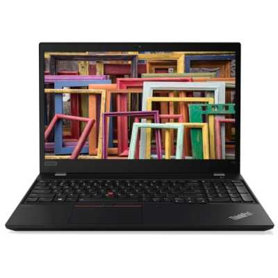 

Lenovo ThinkPad T15 Gen 2 20W4002XRT