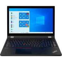 ноутбук Lenovo ThinkPad T15g Gen 2 20YS000FUK ENG