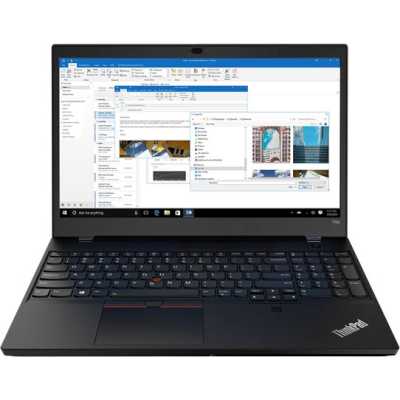 

Lenovo ThinkPad T15p Gen 1 20TN0005RT