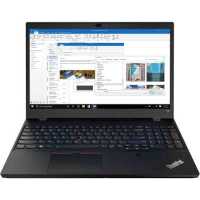 ноутбук Lenovo ThinkPad T15p Gen 1 20TN0018RT