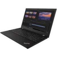 ноутбук Lenovo ThinkPad T15p Gen 1 20TN0018RT