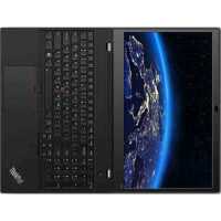 ноутбук Lenovo ThinkPad T15p Gen 3 21DBS0NE00