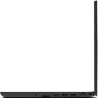 ноутбук Lenovo ThinkPad T15p Gen 3 21DA0008RT