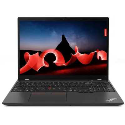 ноутбук Lenovo ThinkPad T16 Gen 3 21MNA00LCD