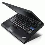 ноутбук Lenovo ThinkPad T410 2522MW4