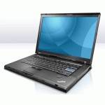 ноутбук Lenovo ThinkPad T410 2522NR6