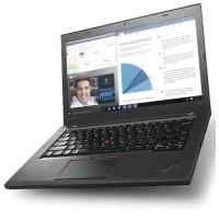 ноутбук Lenovo ThinkPad T460 20FN005NRT