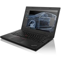 ноутбук Lenovo ThinkPad T460p 20FWS07T00