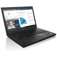 Lenovo ThinkPad T460p 20FWS07T00