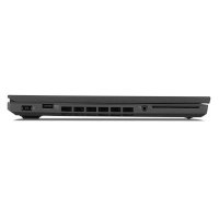 ноутбук Lenovo ThinkPad T460p 20FWS07T00