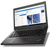 ноутбук Lenovo ThinkPad T460p 20FWS07T00