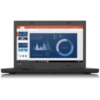 Lenovo ThinkPad T460p 20FWS07T00