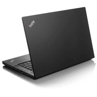ноутбук Lenovo ThinkPad T460p 20FWS07T00