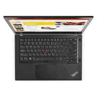 ноутбук Lenovo ThinkPad T470 20HD0001RT