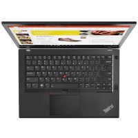 ноутбук Lenovo ThinkPad T470 20HES3H201