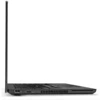ноутбук Lenovo ThinkPad T470p 20J60019RT