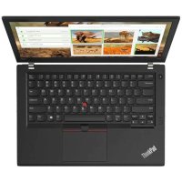 ноутбук Lenovo ThinkPad T480 20L50000RT