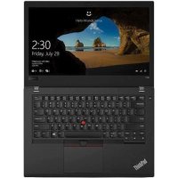 ноутбук Lenovo ThinkPad T480 20L50000RT