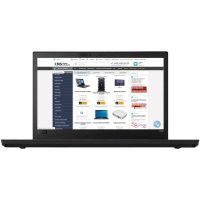 ноутбук Lenovo ThinkPad T480 20L6S2S80A