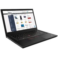 Lenovo ThinkPad T480 20L6S2S80A
