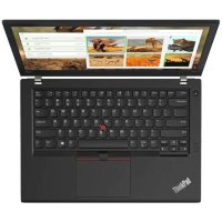 ноутбук Lenovo ThinkPad T480 20L6S2S80A