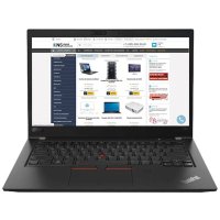 Ноутбук Thinkpad T480s Купить