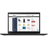 ноутбук Lenovo ThinkPad T480s 20L7001SRT