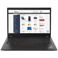 Lenovo ThinkPad T480s 20L7001SRT