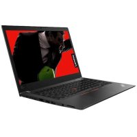 ноутбук Lenovo ThinkPad T480s 20L7001SRT