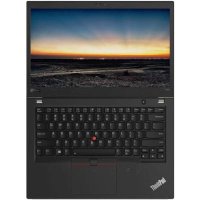 ноутбук Lenovo ThinkPad T480s 20L7001SRT