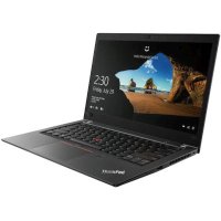 Lenovo ThinkPad T480s 20L7004NRT