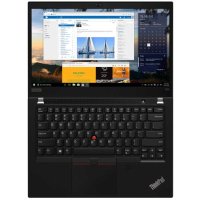 Lenovo ThinkPad T490 20N20009RT