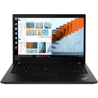 ноутбук Lenovo ThinkPad T490 20N20061RT
